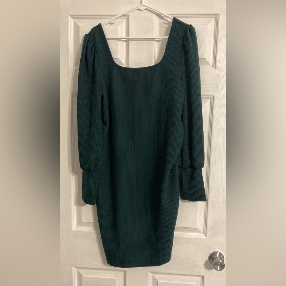NEW Maternity Dress - XL